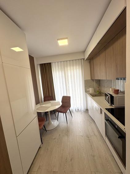 Apartament de închiriat