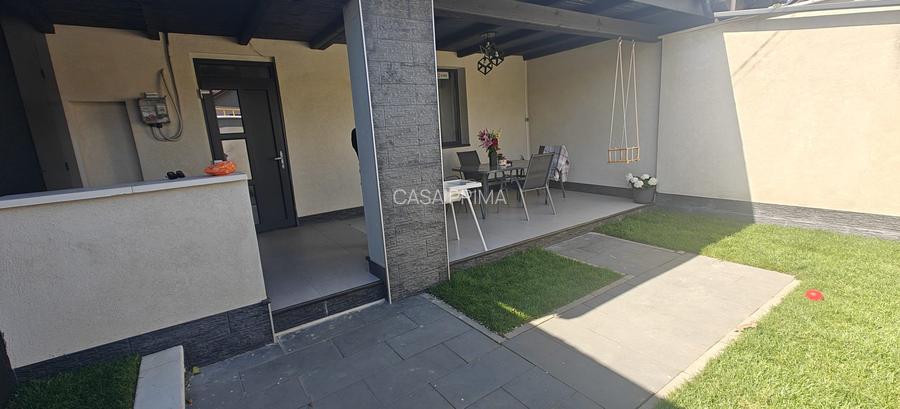 Apartament 2 camere cu TEREN! - 3
