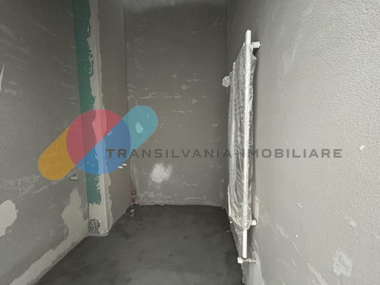 Apartament 4 camere, 93 mp utili, 53 mp terasa, Marasti