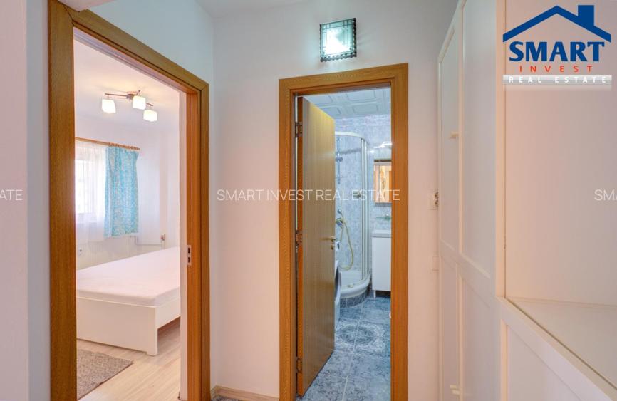 Apartament 3 Camere Iancului - Ritmului - Ferdinand - Obor - 12