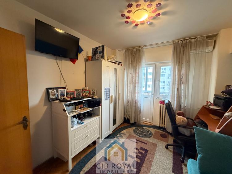 Vanzare apartament 4 camere Calea Mosilor