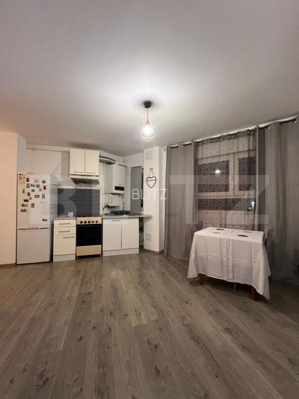 Apartament 2 camere, gradina, 50mp, parcare, terasa, zona Donath - 8