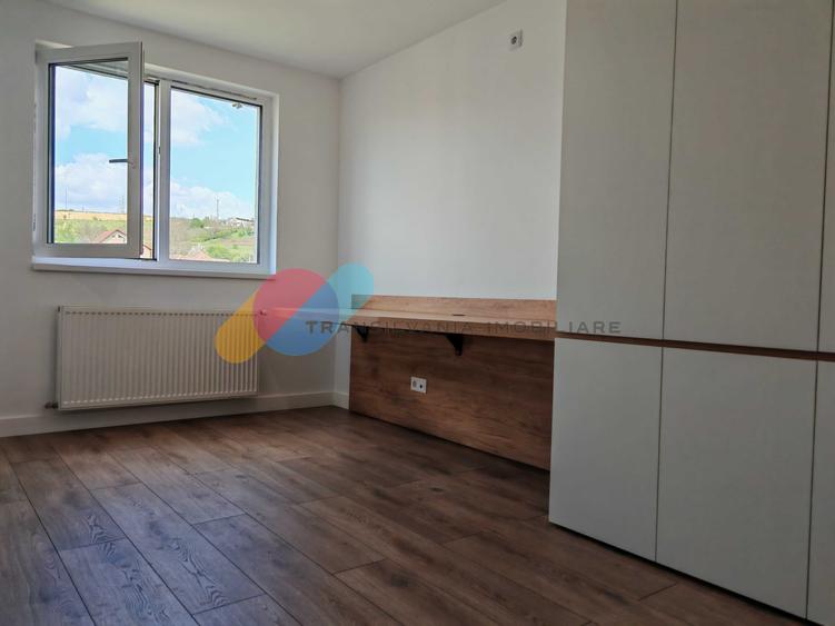 Apartament 3 camere, 58 mp, parcare subterana-Calea Baciului