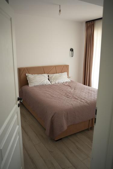 3 Camere – 67 mp – 2 Balcoane – Mobilat - Utilat - Parcare – CUG - 13