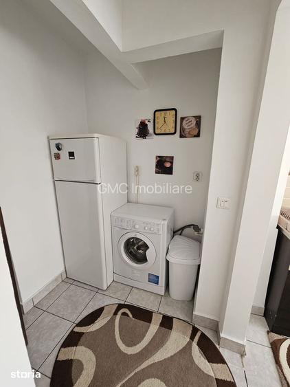 APARTAMENT 2 CAMERE | 45 MP | ETAJ 1 | ULTRACENTRAL – UNIVERSITATE - 8