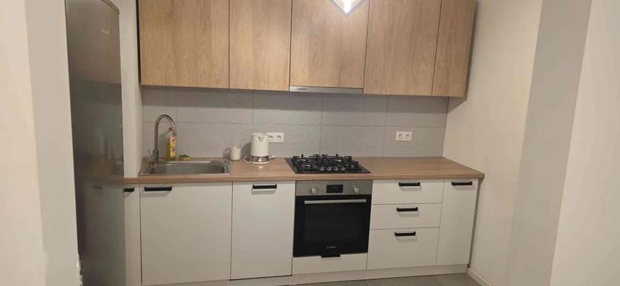 Apartament 2 camere, semidecomandat, Horea