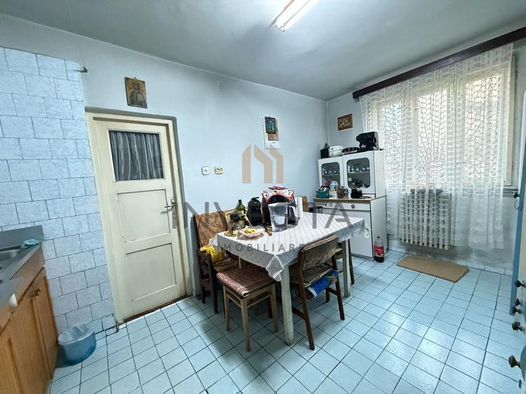 Casa individuala in Andrei Muresanu! Teren 530 mp!