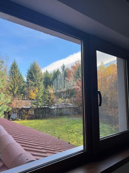 Pensiune/ Vila Valea Avrigului