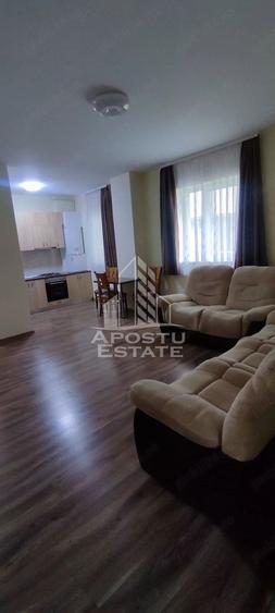 Apartament cu 2 camere de inchiriat-Spital Judetean, Timisoara