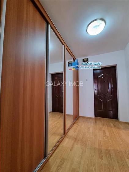 Inchiriere garsoniera Modern situata in apropriere de metrou Lujerului - 11