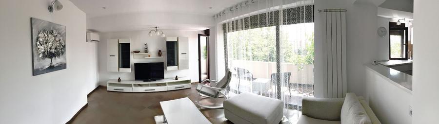 3 camere, DOROBANTI-Radu Beller, sector 1