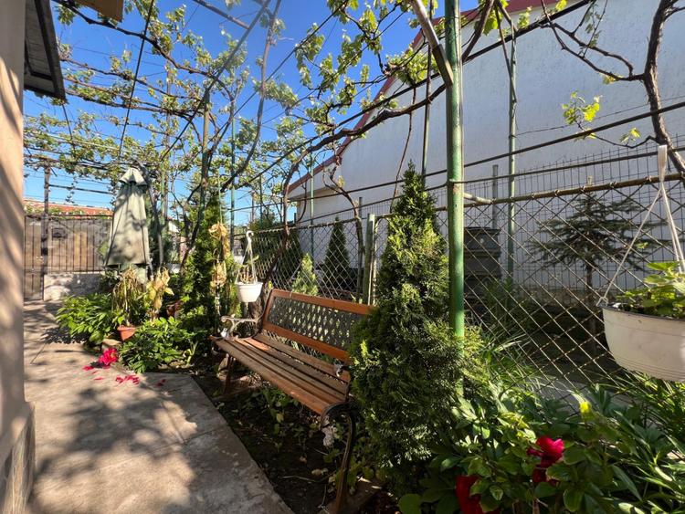 PROPRIETATE 250MP TEREN + CASA 101MP I KM 5 I OPORTUNITATE INVESTITIE