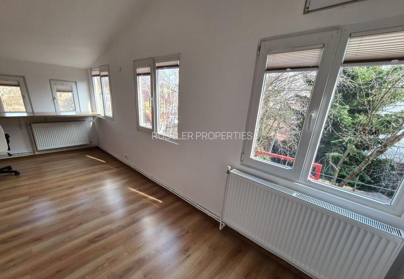 Vila cocheta cu 4 camere, parcare si curte - Baneasa - 6