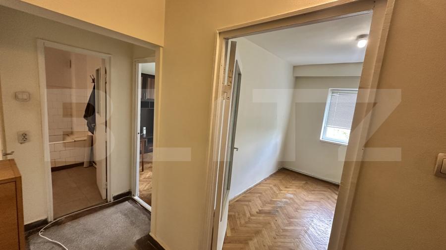 Apartament 4 camere - 94 mp - decomandat - Deva