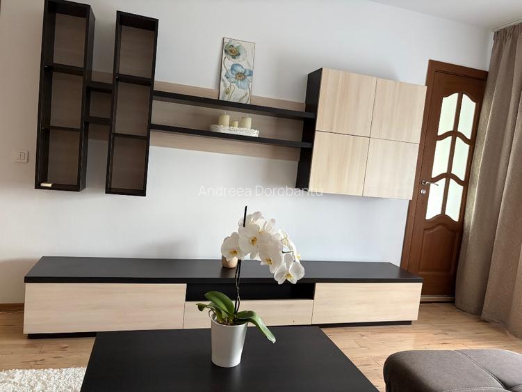 Apartament 2 camere zona Drumetului-Stadion Ghencea - 2
