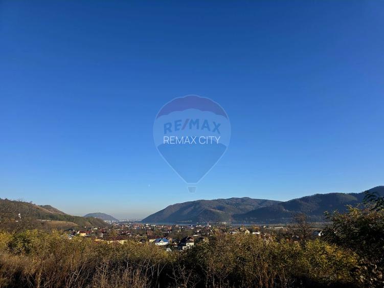 Teren 6,874mp Alexandru cel Bun / Strada plopusor - 8