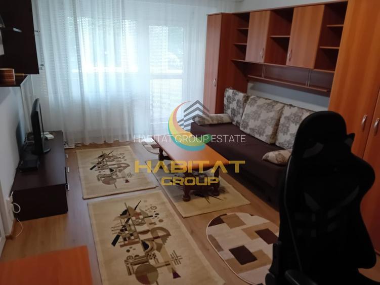 Iancului Mega-Mall garsoniera decom.35 mp centrala pe gaz - 3