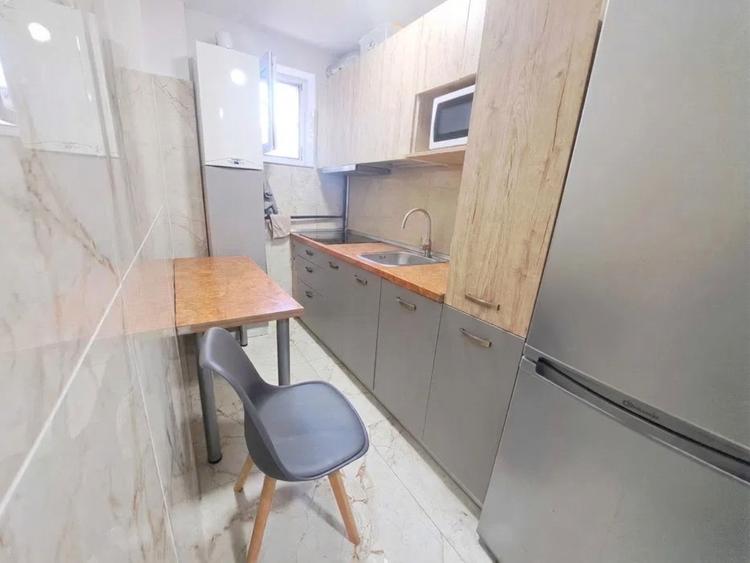 Apartament de vanzare 2 camere 29mp zona Gheorgheni Constantin Brancoveanu