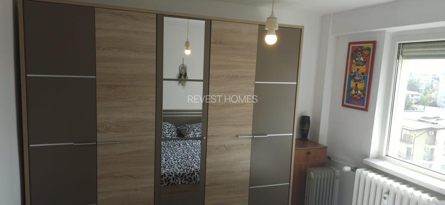 Herastrau / Arcul de Triumf - Apartament 2 camere, la 5 minute de parc - 3
