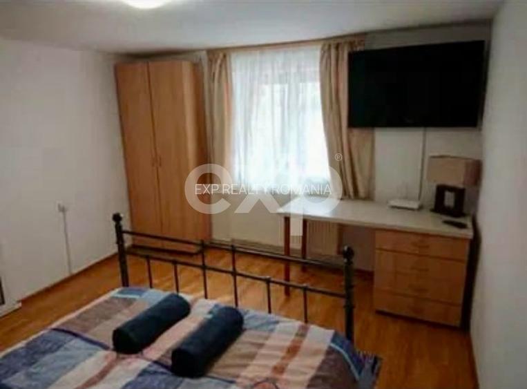 Garsonieră spațioasă de închiriat în Centrul Vechi – 325 Euro/Lună - 2