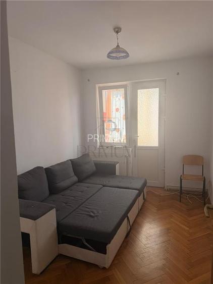 Apartament 2 camere-Decomandat-Centrala-Ac-Ronat - 3