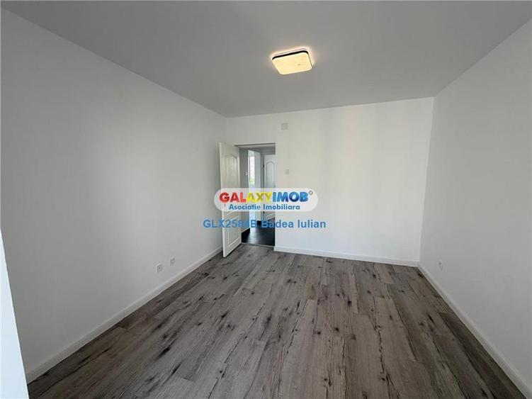 Apartament 3 camere renovat - etaj 7 - str Jean Steriadi - Titan