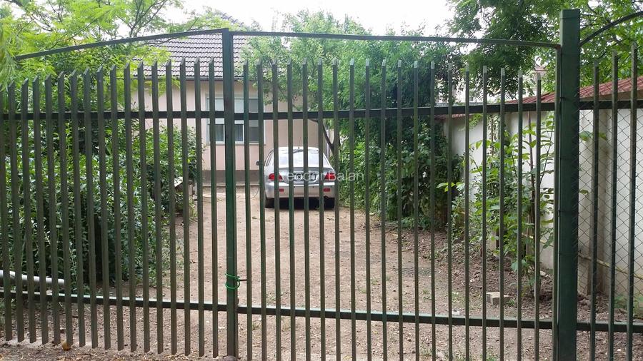 Vând casă în orașul Buziaș sau schimb cu apartament la parter, în Timișoara. - 5