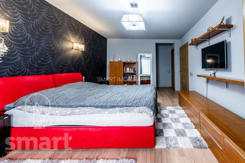 Casa individuala de vanzare in Faget 360mp cu teren de 1100 mp - 6