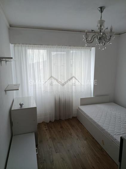 Apartament 3 camere decomandat langa UMF bd Independentei - 2