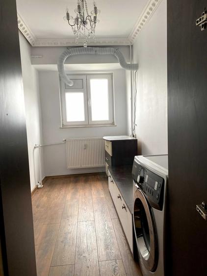 APARTAMENT 4 CAMERE | MILITARI | BOILER