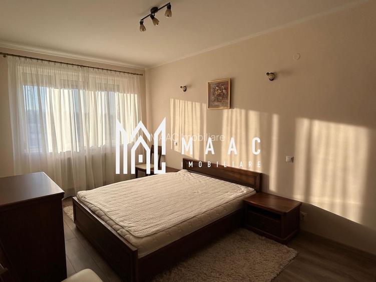 Apartament 2 camere decomandat | 62 MPU | Balcon | Etaj 3 | Calea Dumbrăvii - 3