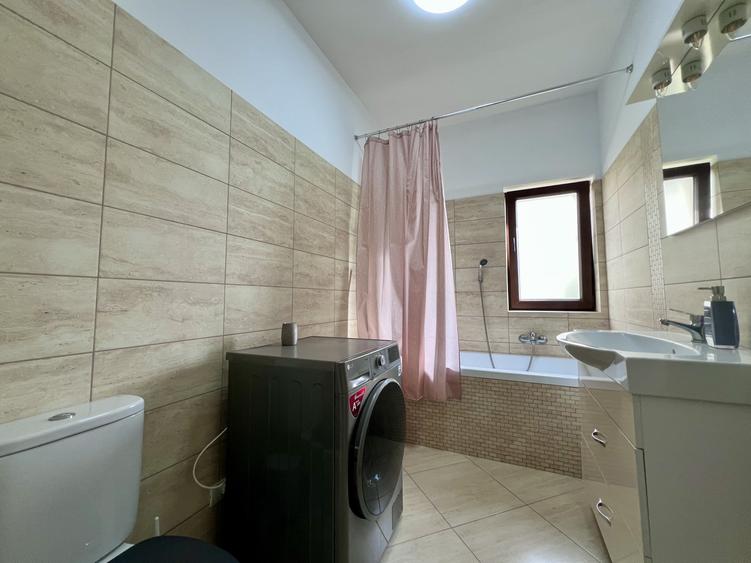 Duplex modern, 3 camere, 68mp utili - Mosnita Noua