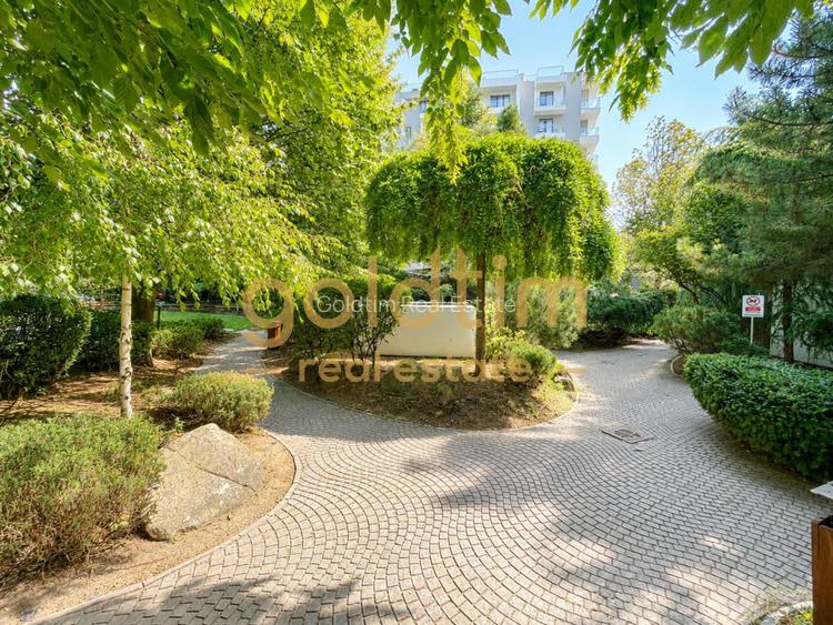 NOU/ SUPERB/ SPATII DEPOZITARE/ CORTINA RESIDENCE - 30