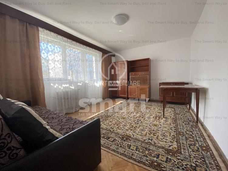 Apartament 3 camere decomandat clasic Manastur - 4