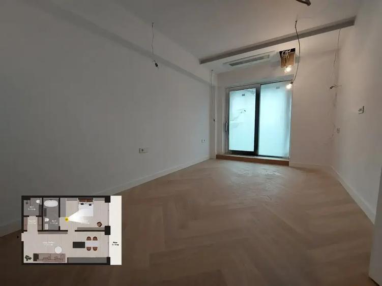 Ansamblu rezidențial nou - zona Unirii | Smart Home | 2 camere