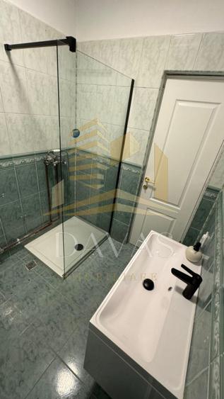 Apartament cu 3 camere | bloc tip vila | Gheorgheni | Finisaje moderne
