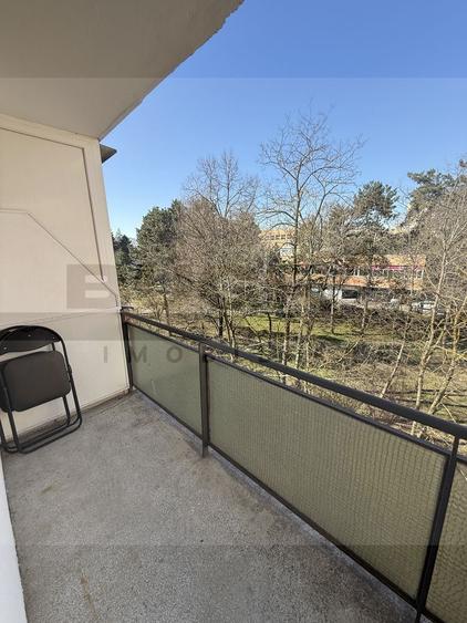Apartament de 2 camere, modern, 53mp, parcare, zona Parcului Detunata