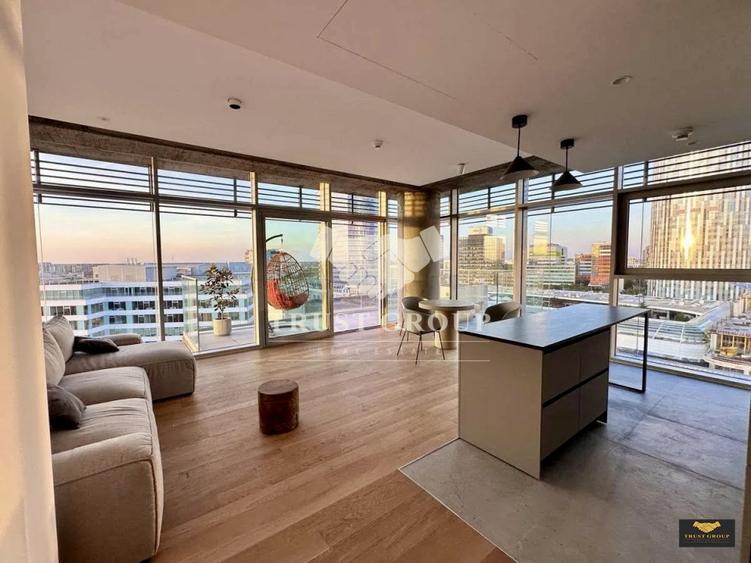 Apartament 3 camere | Floreasca | Loc de parcare + Boxa