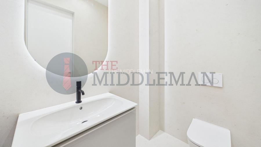 Duplex cu 4 camere - Aviatiei Tower - 10