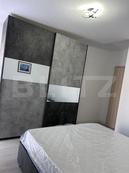 Apartament 2 camere – zona Kaufland Centura