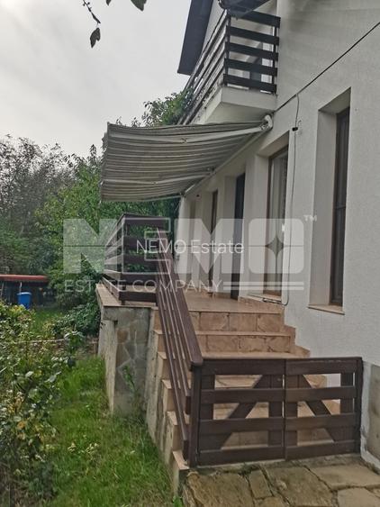 Casă/Vila + Teren 13 Ari de Vânzare |Lisaura/Suceava I 280.000 Euro - 17