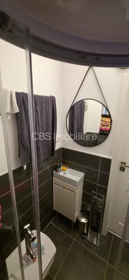 Exclusivitate!Com 0%! Apartament 4 camere 76mp et 8/9 finisat modern C.Floresti - 19