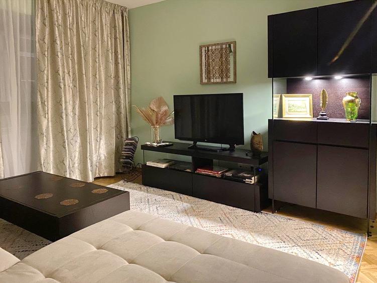 Apartament de vanzare Piata Victoriei Titulescu, parc Kiseleff si metrou la 450m