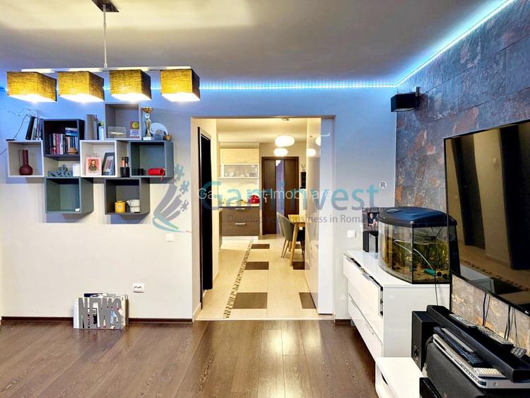 Apartament 4 camere de vânzare, Oradea, Splaiul Crișanei, 77mp utili - 6