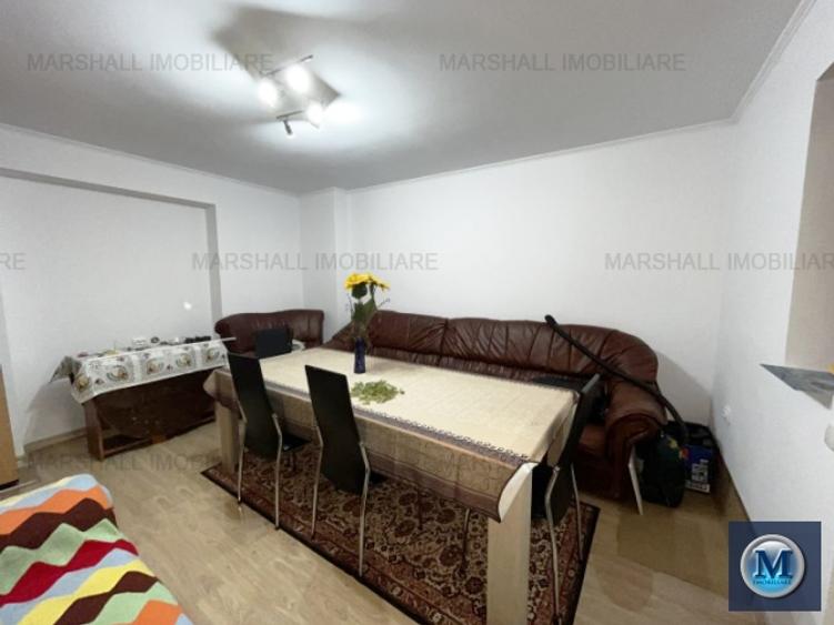 Casa cu 3 camere de vanzare, zona Republicii, 68 mp #16560