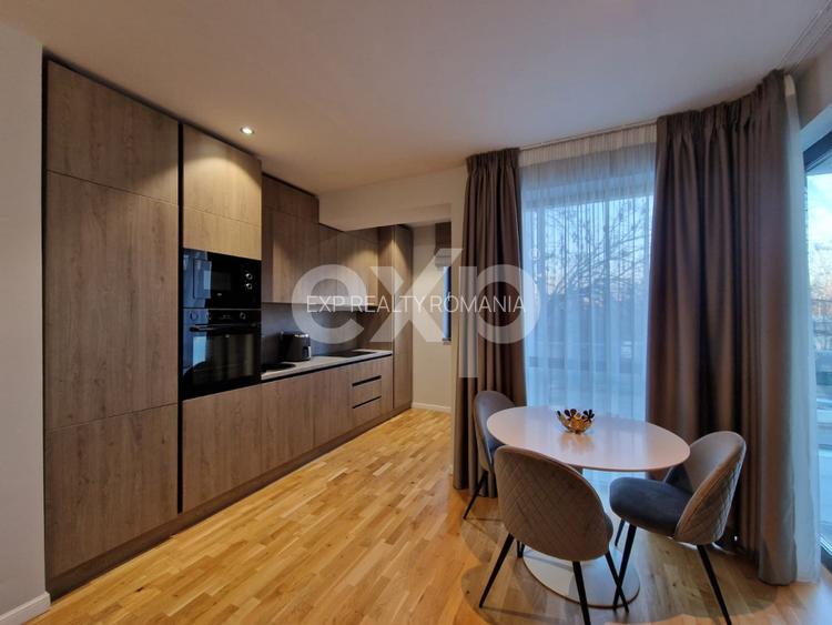 De Vanzare! Apartament cu 2 camere in Atlas Residence - Aviatei - 5