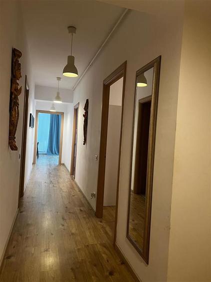 Apartament 3 camere | 130 mp | Laguna Residence | Floreasca Lac | Parcare