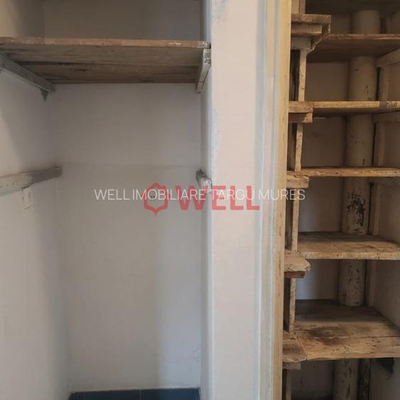 APARTAMENT CU 2 CAMERE DE VÂNZARE - 7