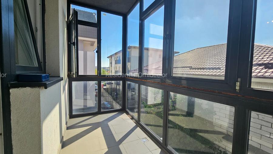 Apartament 3 camere gata de locuit, scoala , Parc Militari Chiajna - 3
