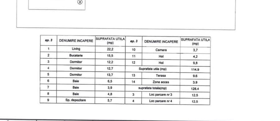 Casa cu 4 camere - Dumbravita